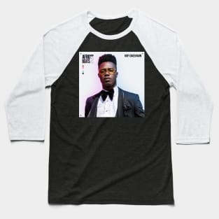 Afrobeats 2 Baseball T-Shirt